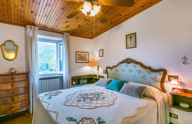 La casa del Fale di Collodi - Foto 4