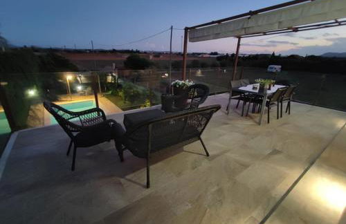 Els Tarongers Perfect for Families or Friends - Foto 7