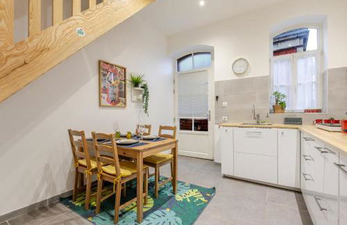 L'unik Maison de ville cosy - Photo 9