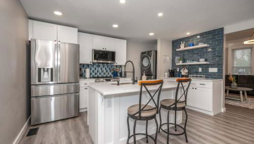 The Gathering House - Home for 6 - Foto 2