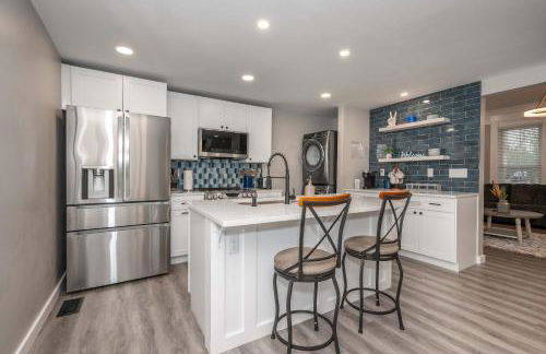 The Gathering House - Home for 6 - Foto 2