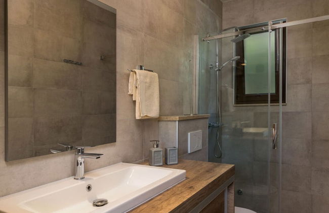 Villa Irma Comfortable Holiday Residence - Foto 7