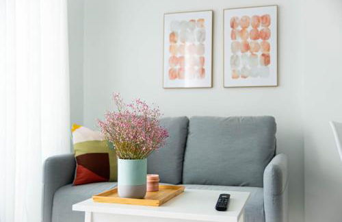 Over Open Sea Apartment - Foto 14