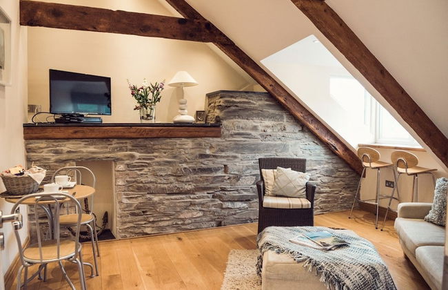 Padstow Breaks - Duke House - Photo 6