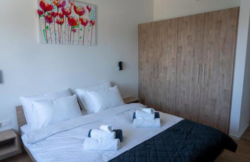 Villa Blue Moon for 9 persons near Porec with 42 m2 heated pool, wellness, kids playground & sea view - Foto 24