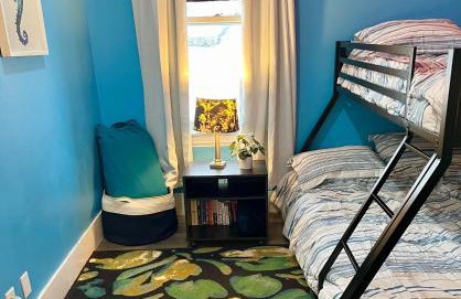 Over 200' of Shoreline on Foot Lake!! Great Fishing Year Round! - Foto 7