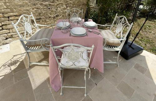 Le Clos de l'Armançon - Maisons de charme au bord de la rivière - Classé 4 étoiles - Foto 72