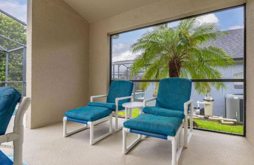 Peaceful yet perfect location, private pool home - Foto 49