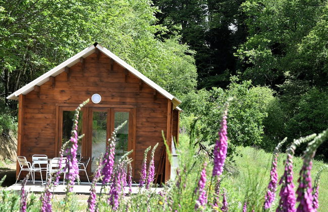 Chalet Pondok Indah - Foto 11