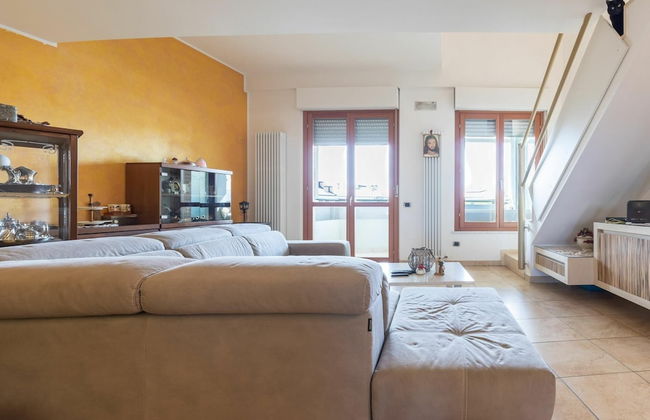 City Apartment Senigallia - City Apartment Senigal - Foto 6