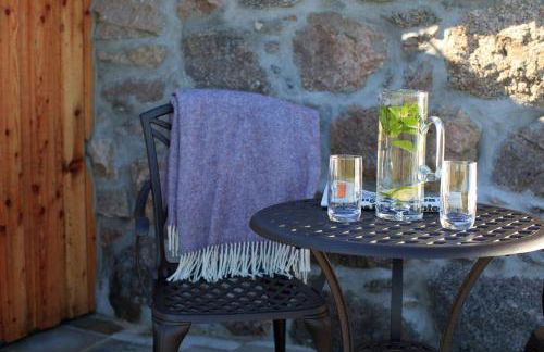 The Stable Bothy - Foto 26