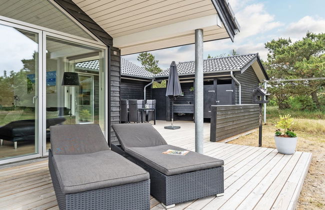 "Fenno" - 900m from the sea - Foto 15