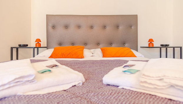 Sirmione Studio Apartment - Italian Homing Many Thanks Stella - Foto 5, Habitación