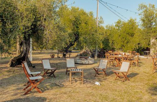 Agriturismo L'Elisir di Atena - Foto 19