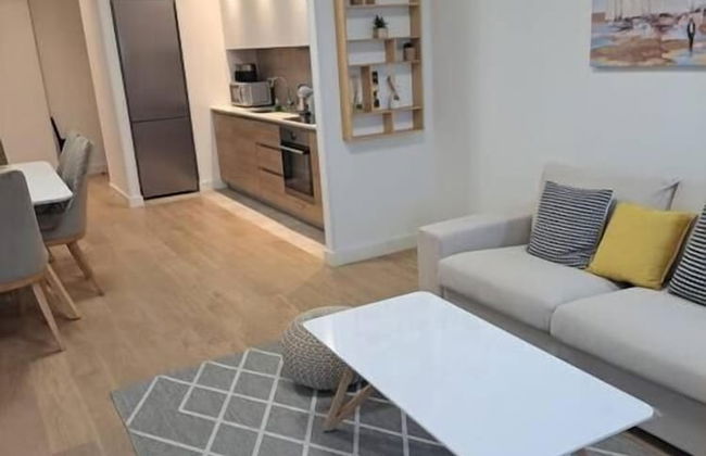 Marijan Belgrade Waterfront - Foto 13