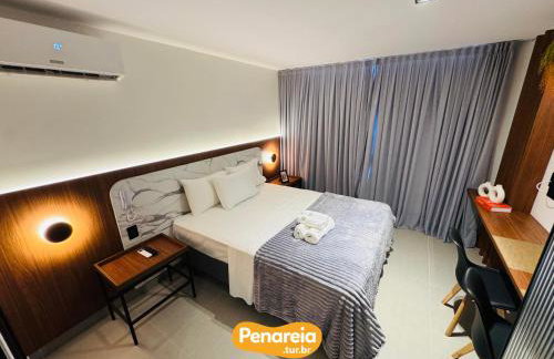 EMUNAH DI CITTÀ Flats Ponta de Campina - Foto 37