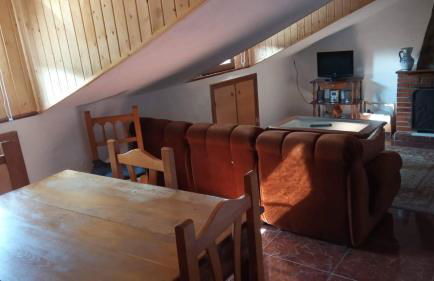 Apartamento abuhardillado en pueblo asturiano - Foto 10