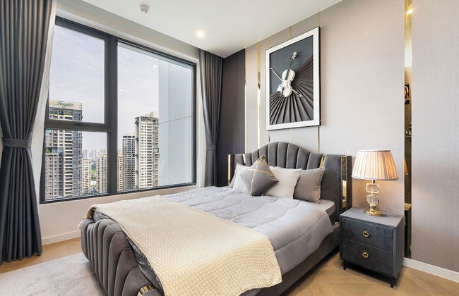 Lumiere Vacation By KVG Suite Apartment - Foto 7