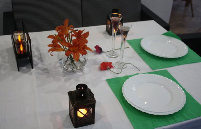 Villa Cristiani - Foto 24