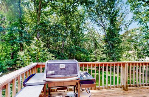 Our House in West Falmouth - Foto 10