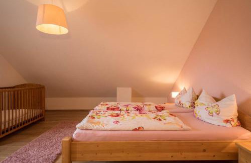 Ferienwohnung Obsthof Schäfler - Photo 10