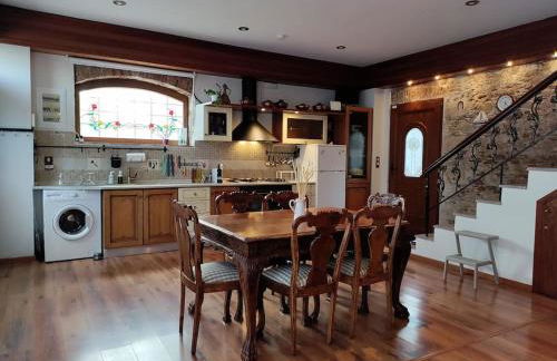 Zografia cottage - Photo 28