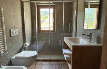 Les quatre montagnes, Appartements - Foto 12