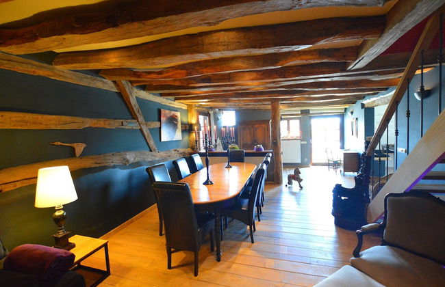 Gedinne Historic Forest Haven - Foto 32