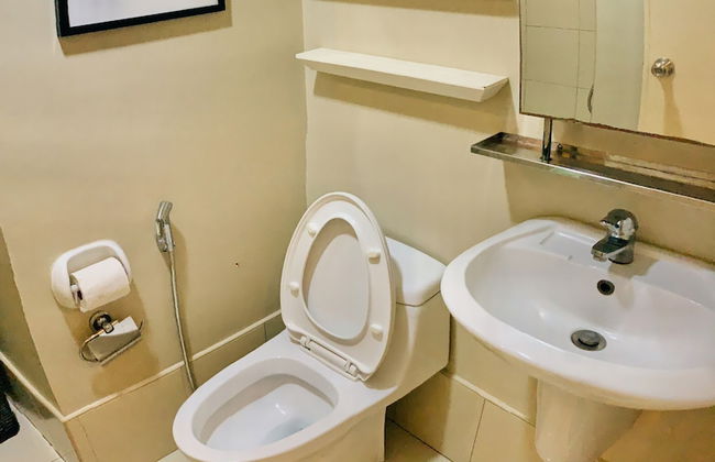 Avida Towers by Cebu Backpackers Rentals - Foto 25