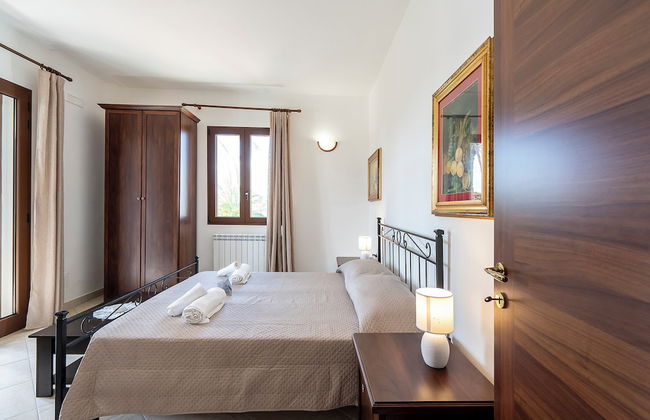 Tenuta Ricco Mono With Pool And Garden - Foto 21