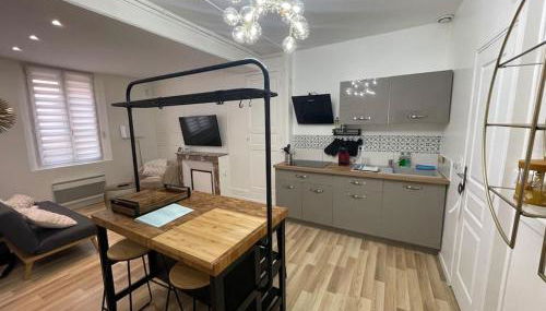 La suite Balnéo - Foto 3