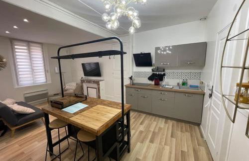 La suite Balnéo - Foto 3