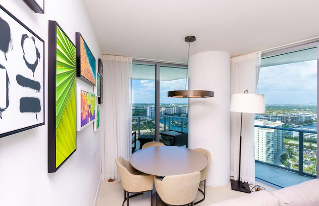 Amazing Apartments at Lyfe Resort and Residences - Foto 13