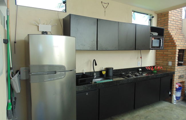 Casa Conchas do Patacho - Foto 25