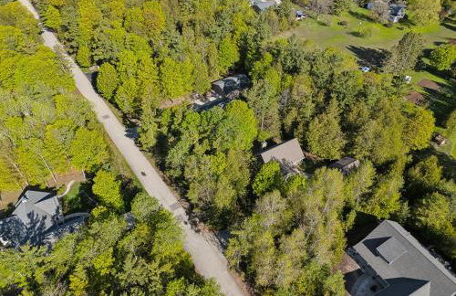 Top of the Hill Cabin by Simple Life Rental - Foto 48