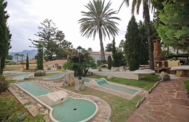 Bungalow Las Cabañas - Photo 11