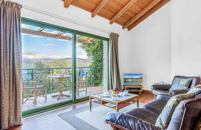 Villa Fonesei - Foto 3