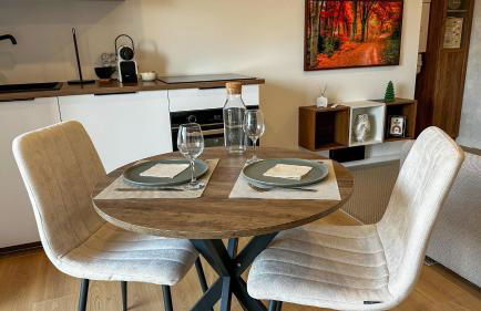 Le Myosotis, Perle du Haut Doubs - Foto 24