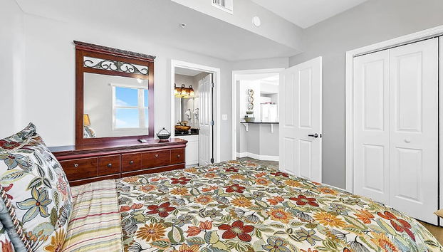 Celadon 909 - Foto 5, Habitación