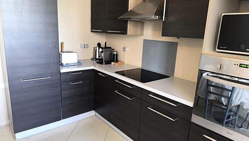 LeRelaisdOdile-Idéal Pro & Famille-Proche Métro-Fort de Mons - Foto 2