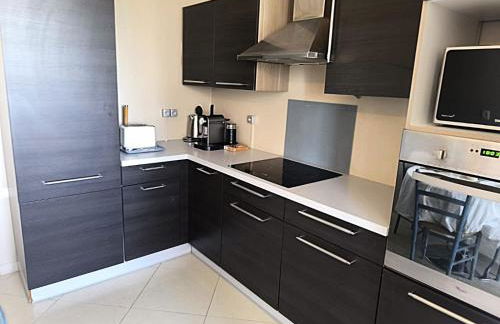 LeRelaisdOdile-Idéal Pro & Famille-Proche Métro-Fort de Mons - Foto 2