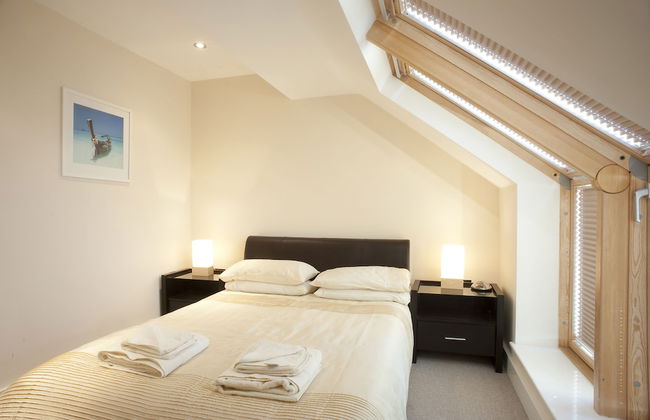 Bay Retreat Villas - Photo 3