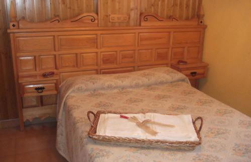 Tinao de Gredos - Foto 36