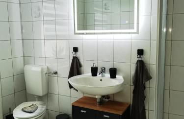 Ferienwohnung im Starenweg - Foto 12