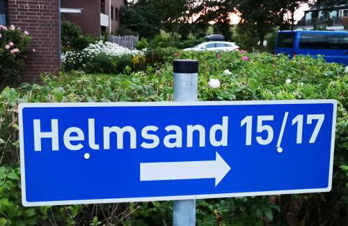 Grüne Düne Meerblick Friedrichskoog Spitze - Foto 21