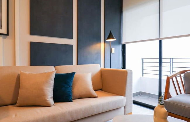 w Dreamy 1BR in San Isidro - Foto 12