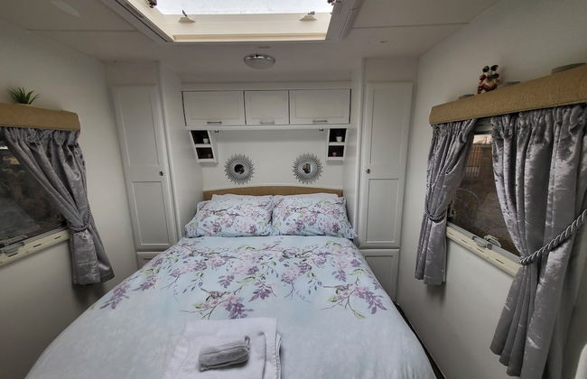 Glamping With Llamas - Foto 6