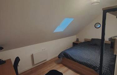 Maison 8 couchages - Foto 5