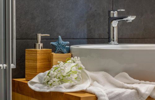 Ville Palà Luxury - Castro by HDSalento - Foto 20