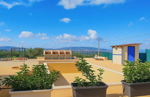 Amazing Home In San Cipirello With Swimming Pool - Foto 12